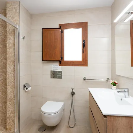 Holidays Tinamar Ii * فيغا دي سان ماتيو