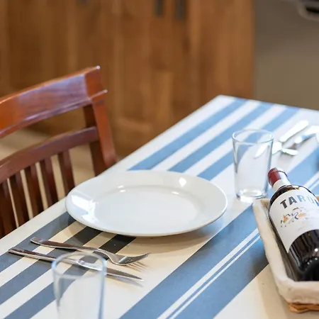 شقة Holidays Tinamar Ii