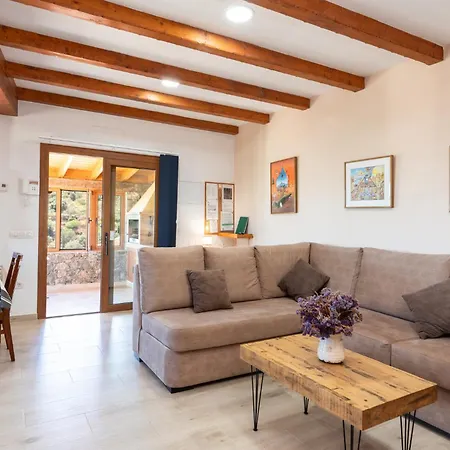 アパート Holidays Tinamar Ii *