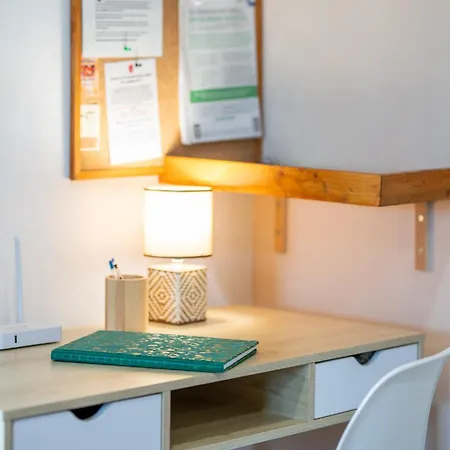 Holidays Tinamar Ii アパート