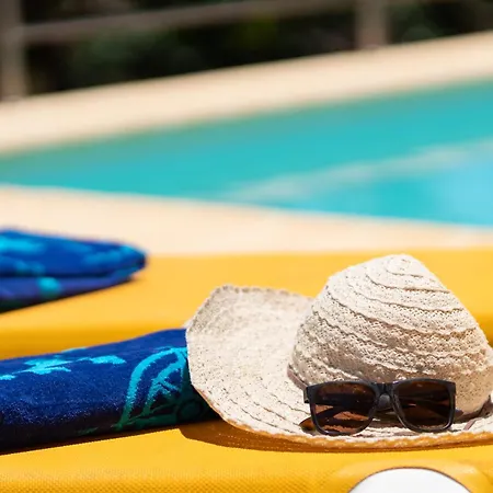 Apartment Holidays Tinamar Ii