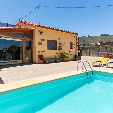 Appartement Holidays Tinamar Ii Vega de San Mateo