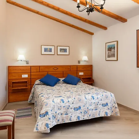 Appartement Holidays Tinamar Ii Vega de San Mateo