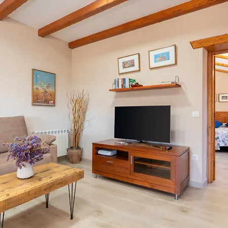 Apartment Holidays Tinamar Ii *