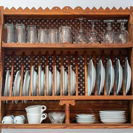 Appartement Holidays Tinamar Ii