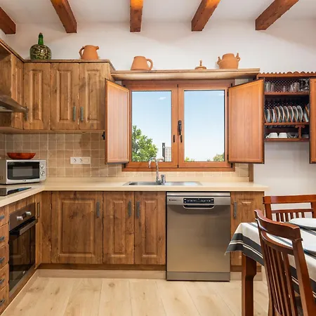 Holidays Tinamar Ii * Vega de San Mateo