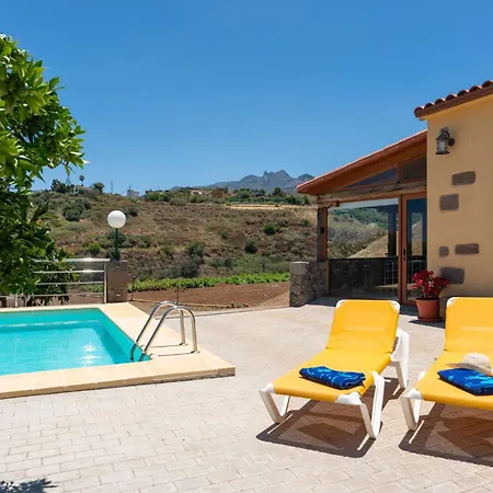Holidays Tinamar Ii Apartment *