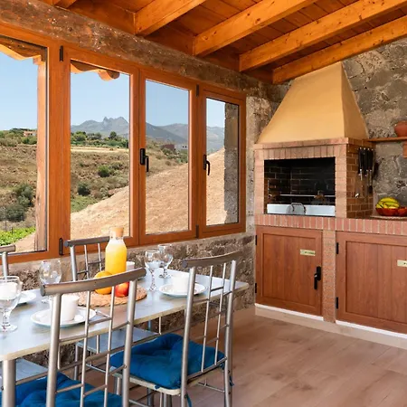 Holidays Tinamar Ii Apartamento